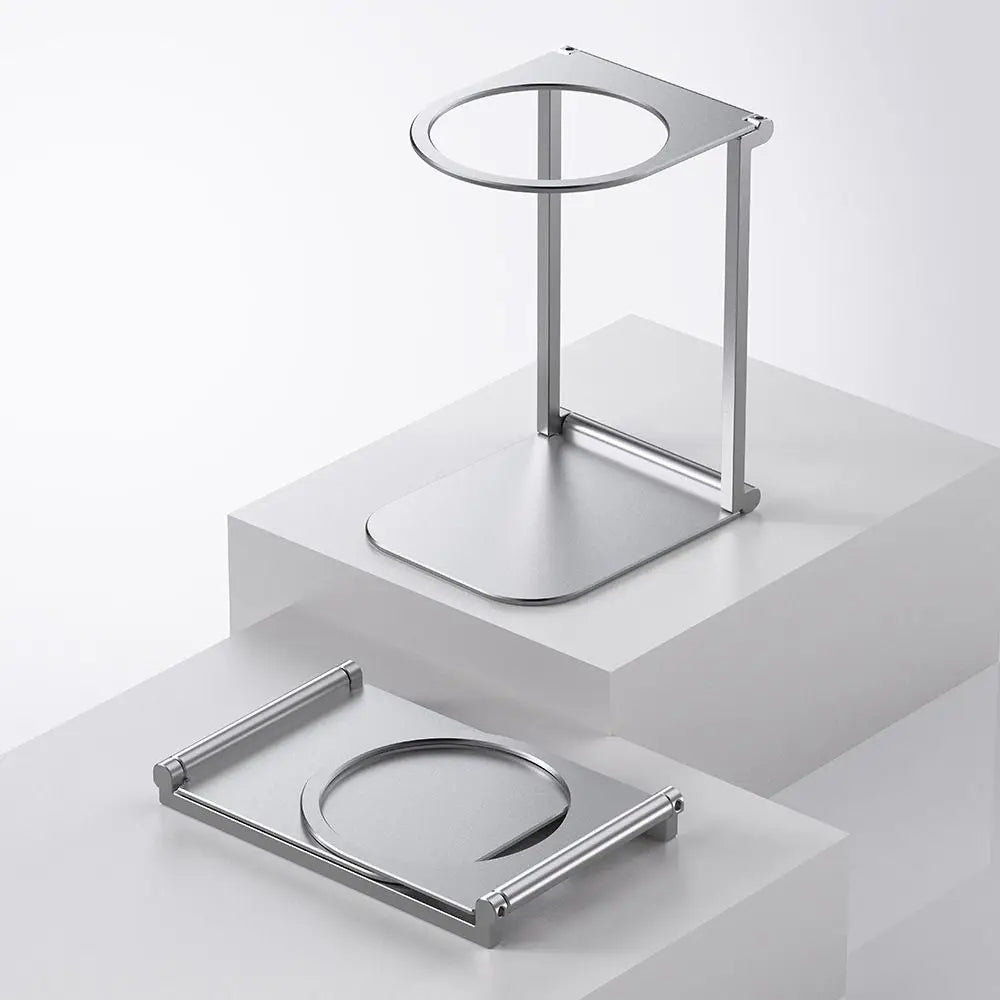 Kafren Standfuß für Kaffeemaschine